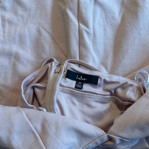 Lulus Women's Mini Dress XS - Picture 2 of 3